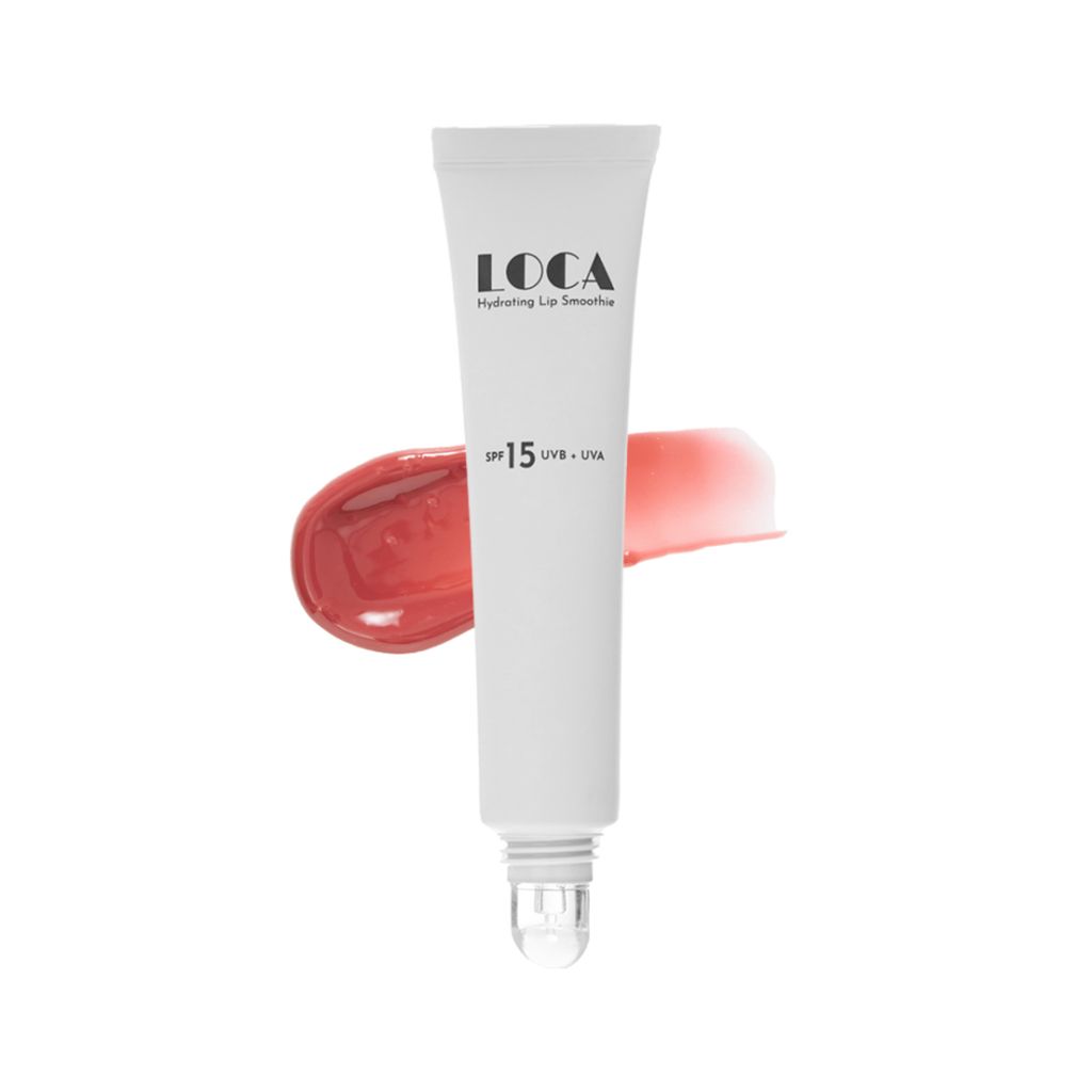 لوكا مرطب الشفاه السموذي - 05 موف