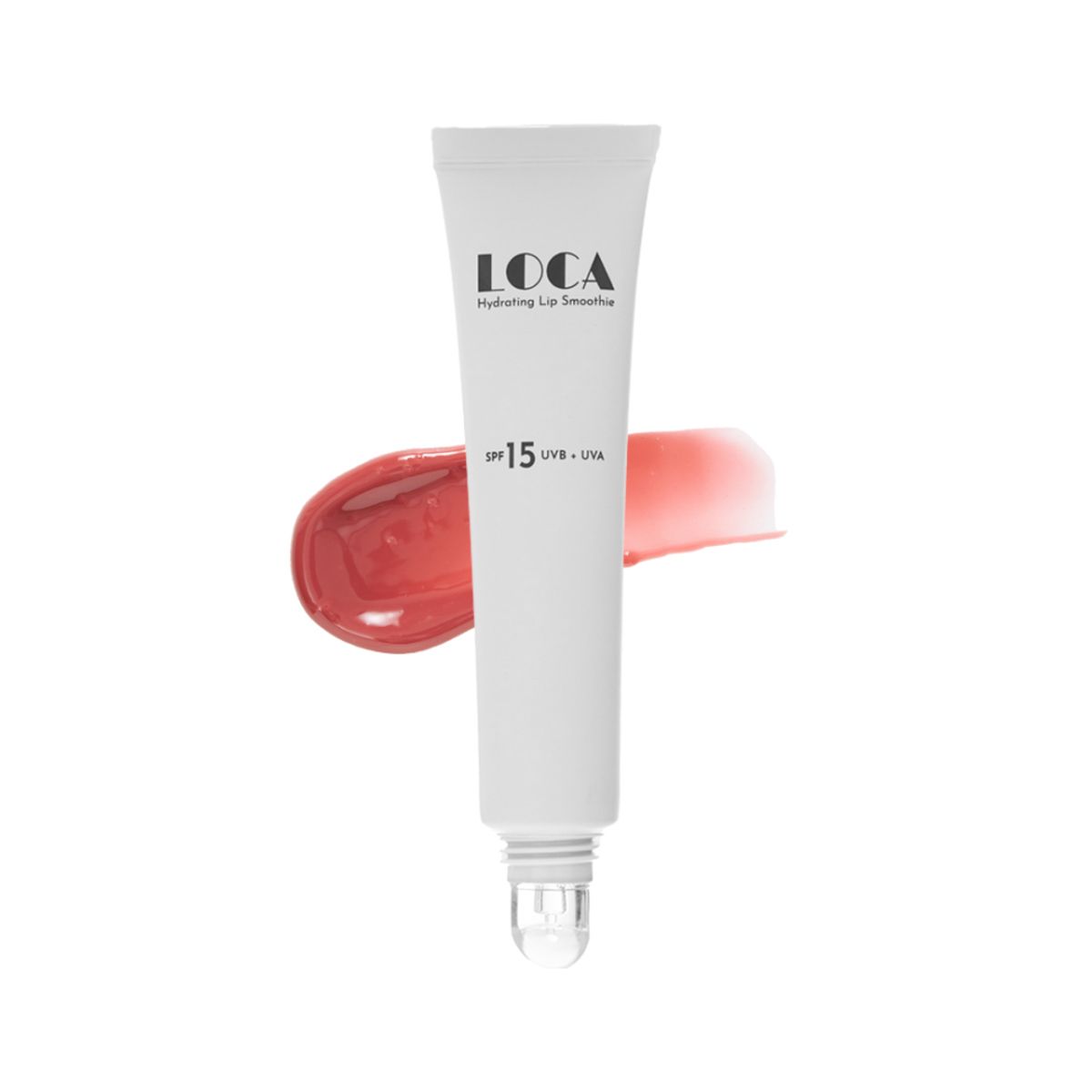 لوكا مرطب الشفاه السموذي - 05 موف