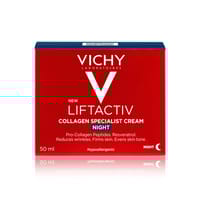 Vichy LiftActiv Collagen Night 50ml