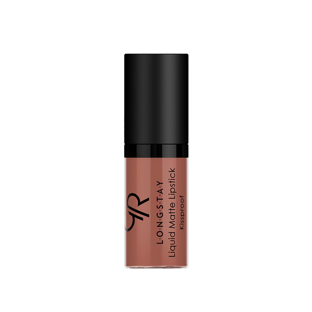 GR Longstay Liquid Matte Lipstickmini#27