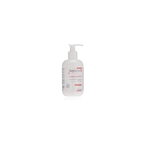 Lysaskin - Xerolys 5 Moisturizing 200 Ml
