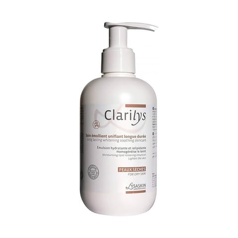 Lysaskin Clarilys Lightening Crm 200 Ml