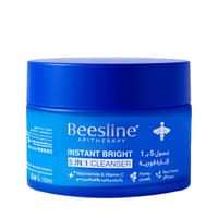 Beesline Instant Bright 5 In1 Cleanser