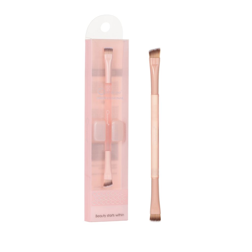 كرستين فرشاة مكياج - 33 ظلال عيون