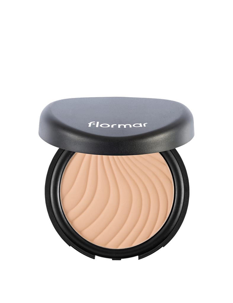 ويت & دراي بودرة مضغوطة# W07