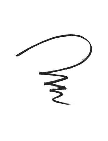 WET N WILD Liquid Eyeliner Black