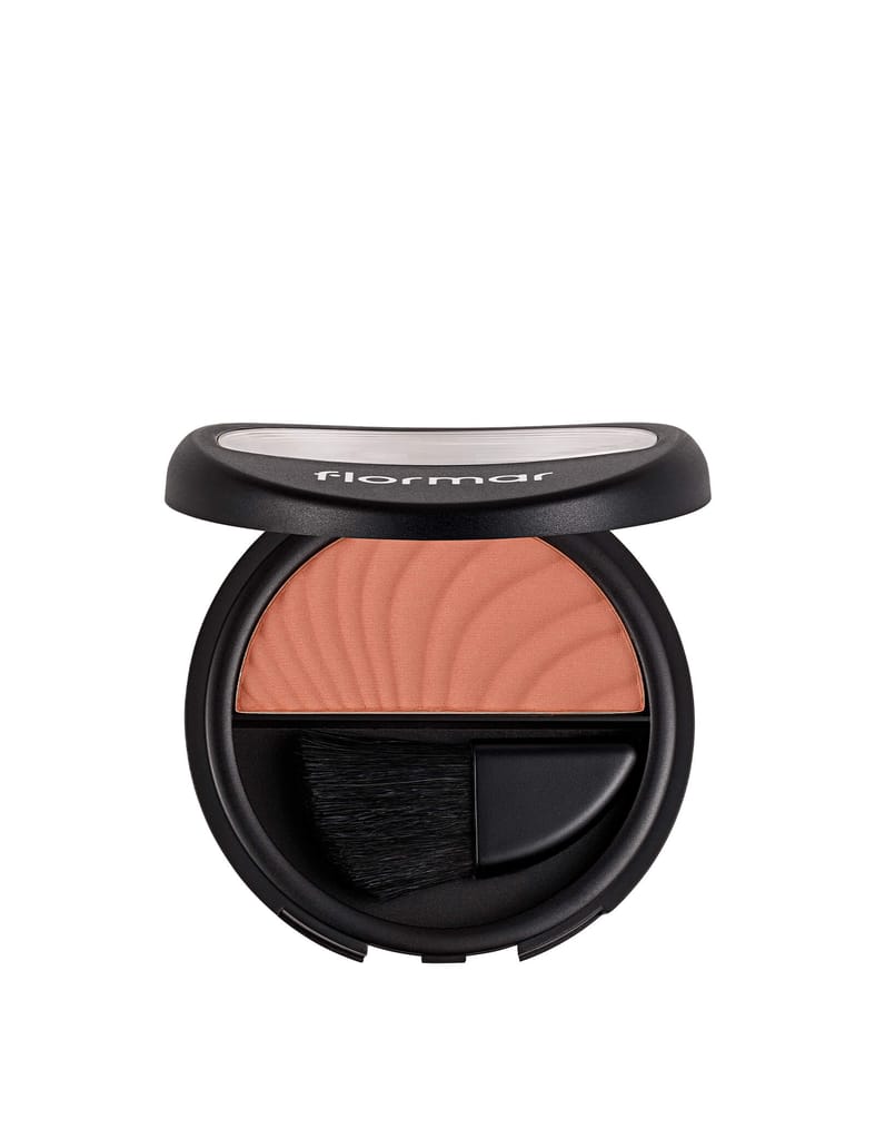 Flormar Blush-On# 106 Rose Wood