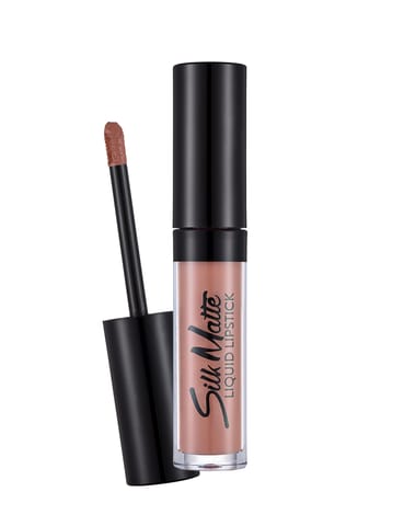 WnW Lip Oil - Fuzzy Pillow