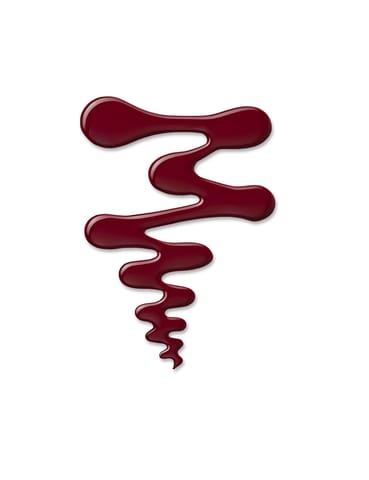 Rimmel 60 Second Nail Polish# 880