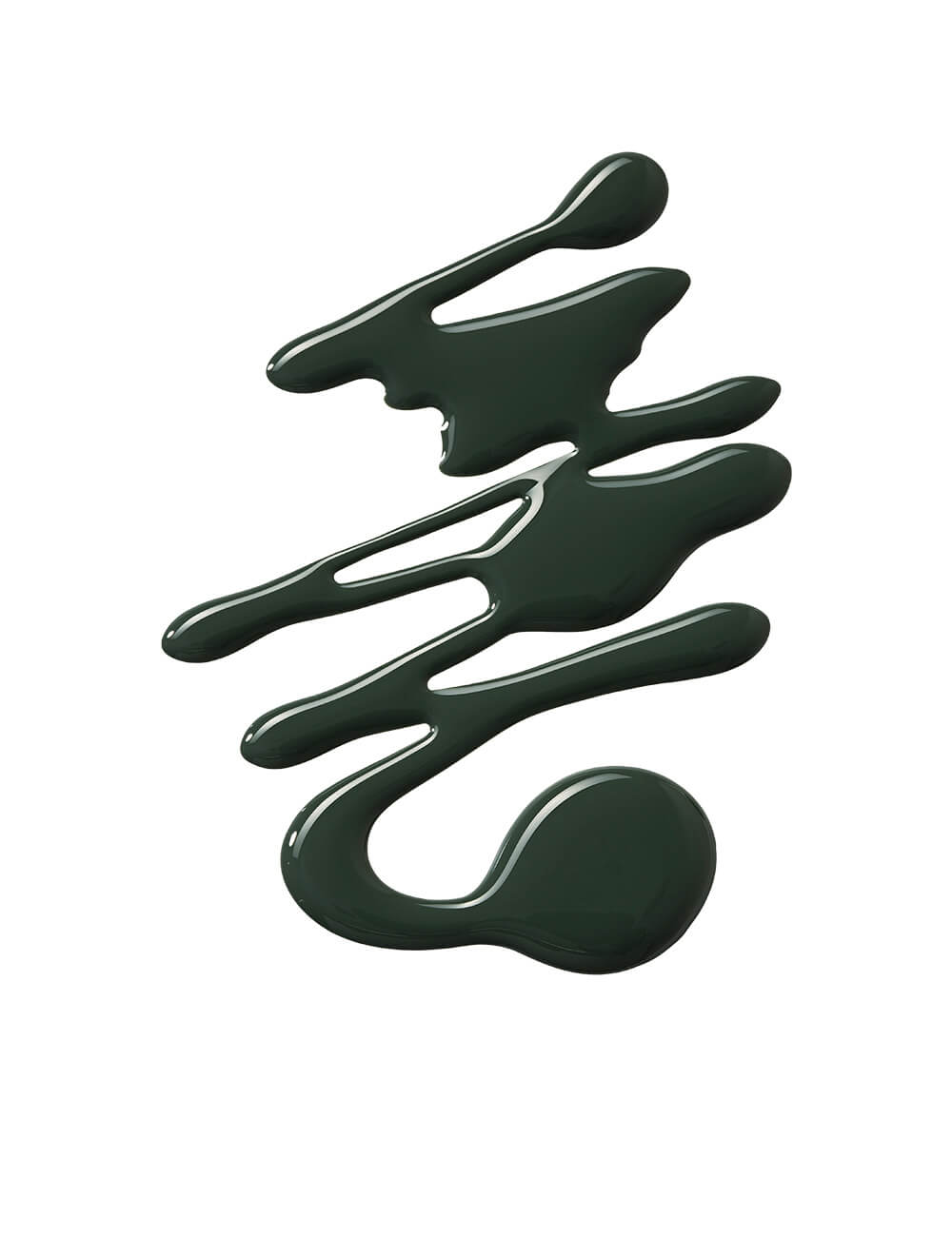 Nail Enamel# 453
