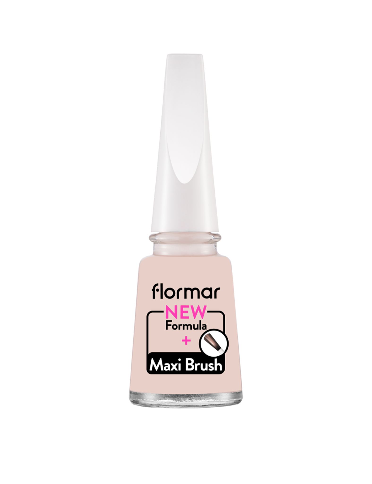 Flormar Nail Enamel# 470