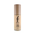 Flormar Skin Lifting Foundation 100