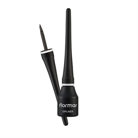 WET N WILD Liquid Eyeliner Black