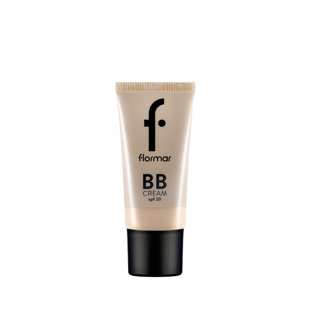 BB Cream# 02 Fair/Light