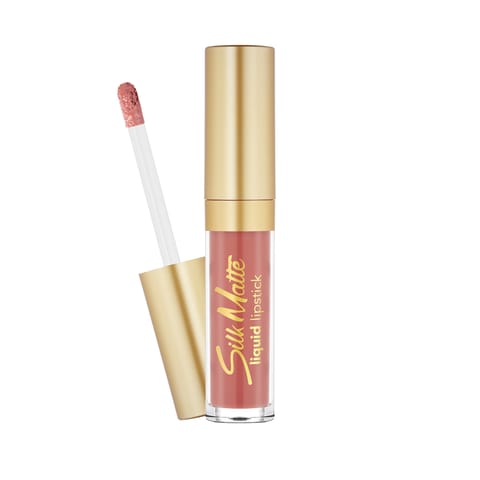 WnW Lip Oil - Fuzzy Pillow