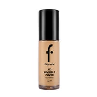 Flormar Invisible Covr Hd Fdt 80