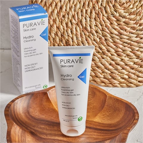 سيتافيل غسول الوجه للبشرة الدهنية