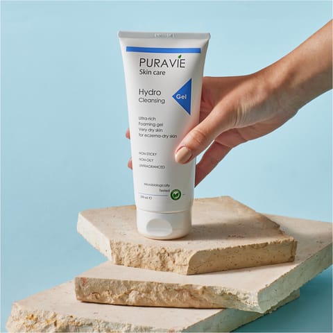 سيتافيل غسول الوجه للبشرة الدهنية