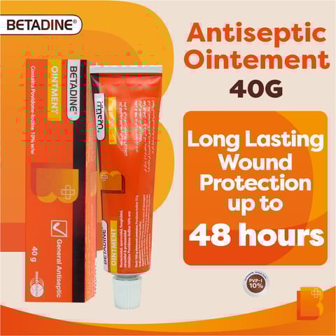 PROCTO Glyvenol Cream 30G