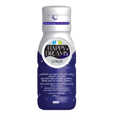 ماو هابي دريمز شراب 75 مل