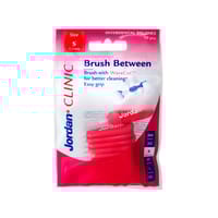 Jordan Brush Between Small