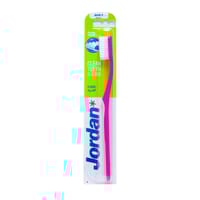 جوردان فرشاة أسنان كلاسك ناعم