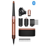 دايسون ايراب مالتي ستايل كيرلي امبر سيبك