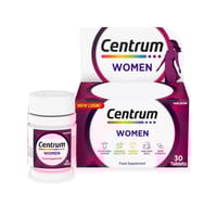 Centrum Women 30 Tabs