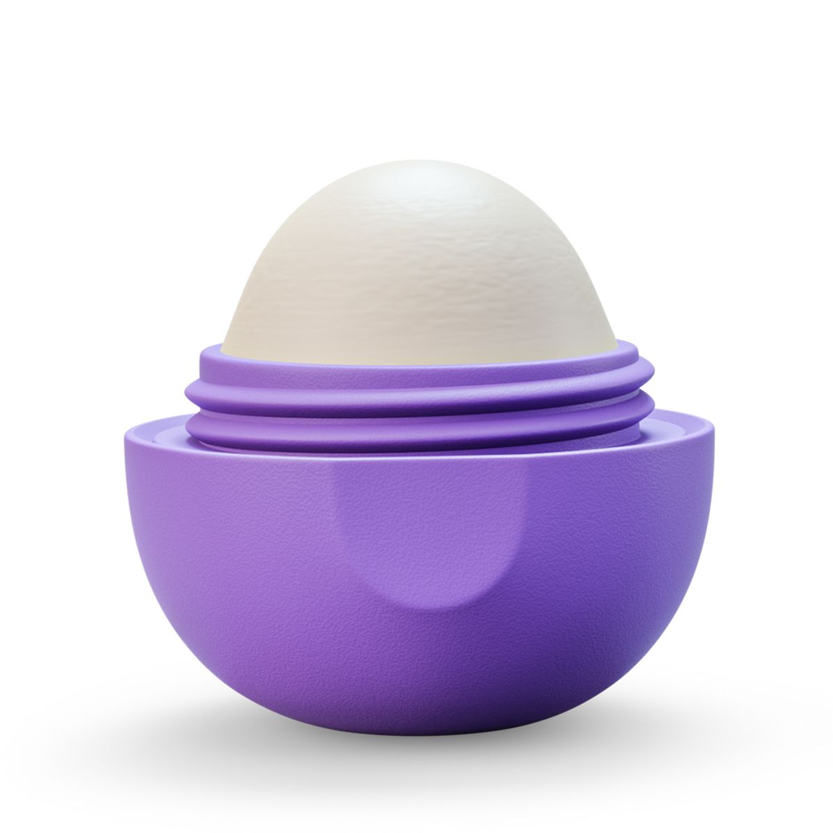 بيتا مرطب شفاه بالفانيلا بدون لون