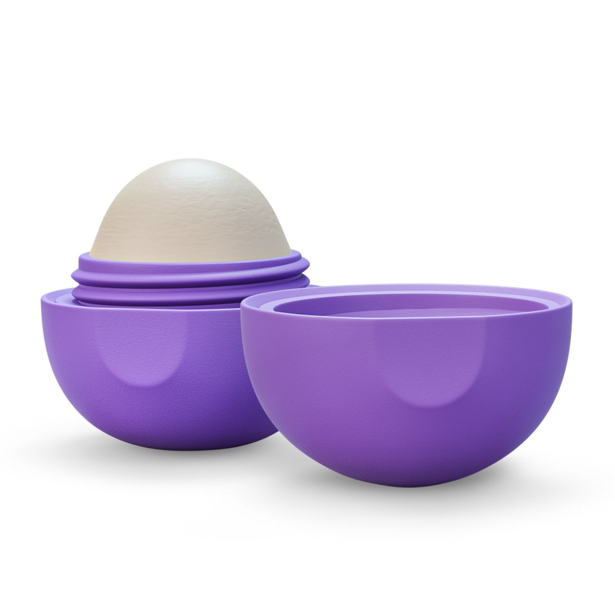 بيتا مرطب شفاه بالفانيلا بدون لون