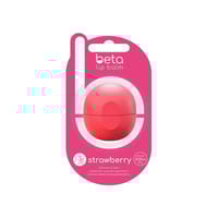 Beta Lip Balm Strawberry  9,5G