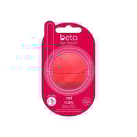 Beta Lip Balm Ruby  9,5G