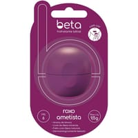 Beta Lip Balm Amethyst  9,5G