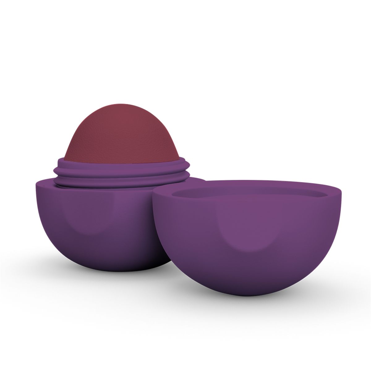 Beta Lip Balm Amethyst  9,5G