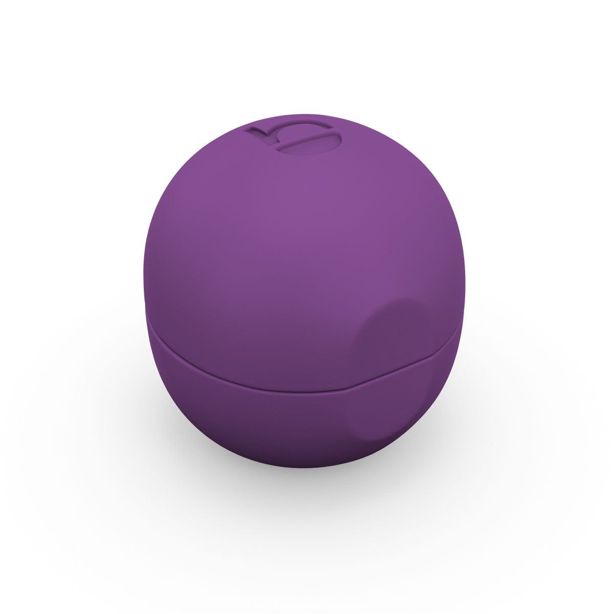 Beta Lip Balm Amethyst  9,5G