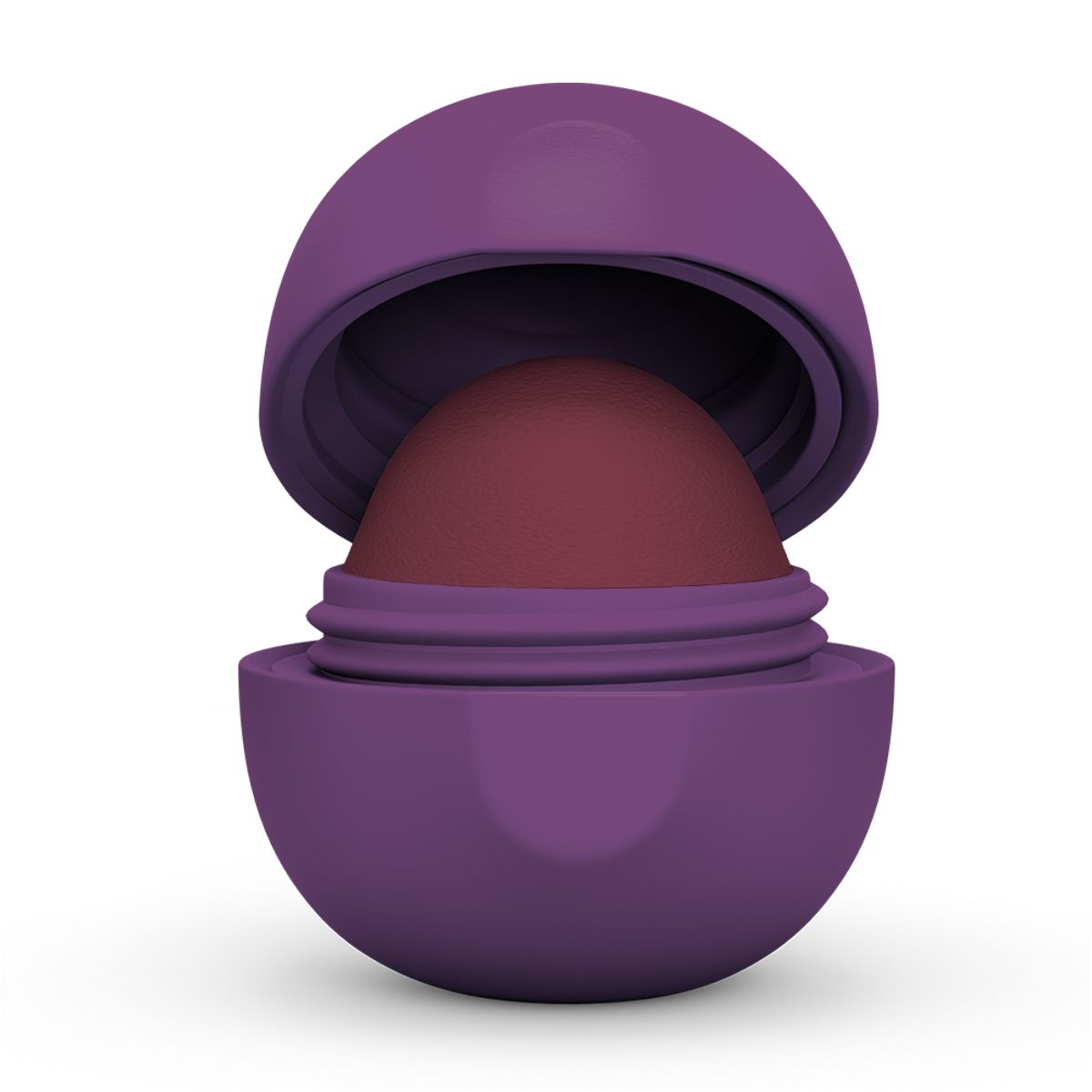 Beta Lip Balm Amethyst  9,5G