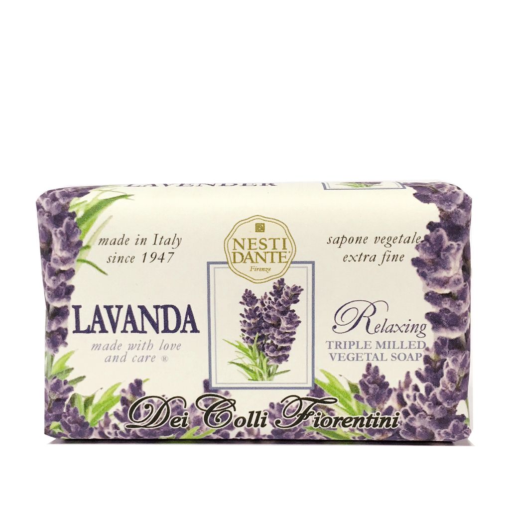 Nesti Dante Dei Colli Fiorentini Tuscan Lavender 250G