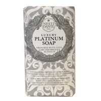 Nesti Dante Luxury Platinum Soap 250G