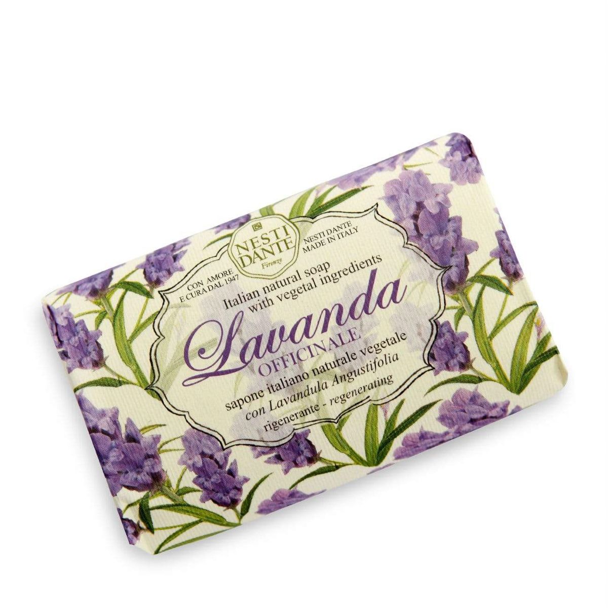 Nesti Dante Lavanda Officinale 150G