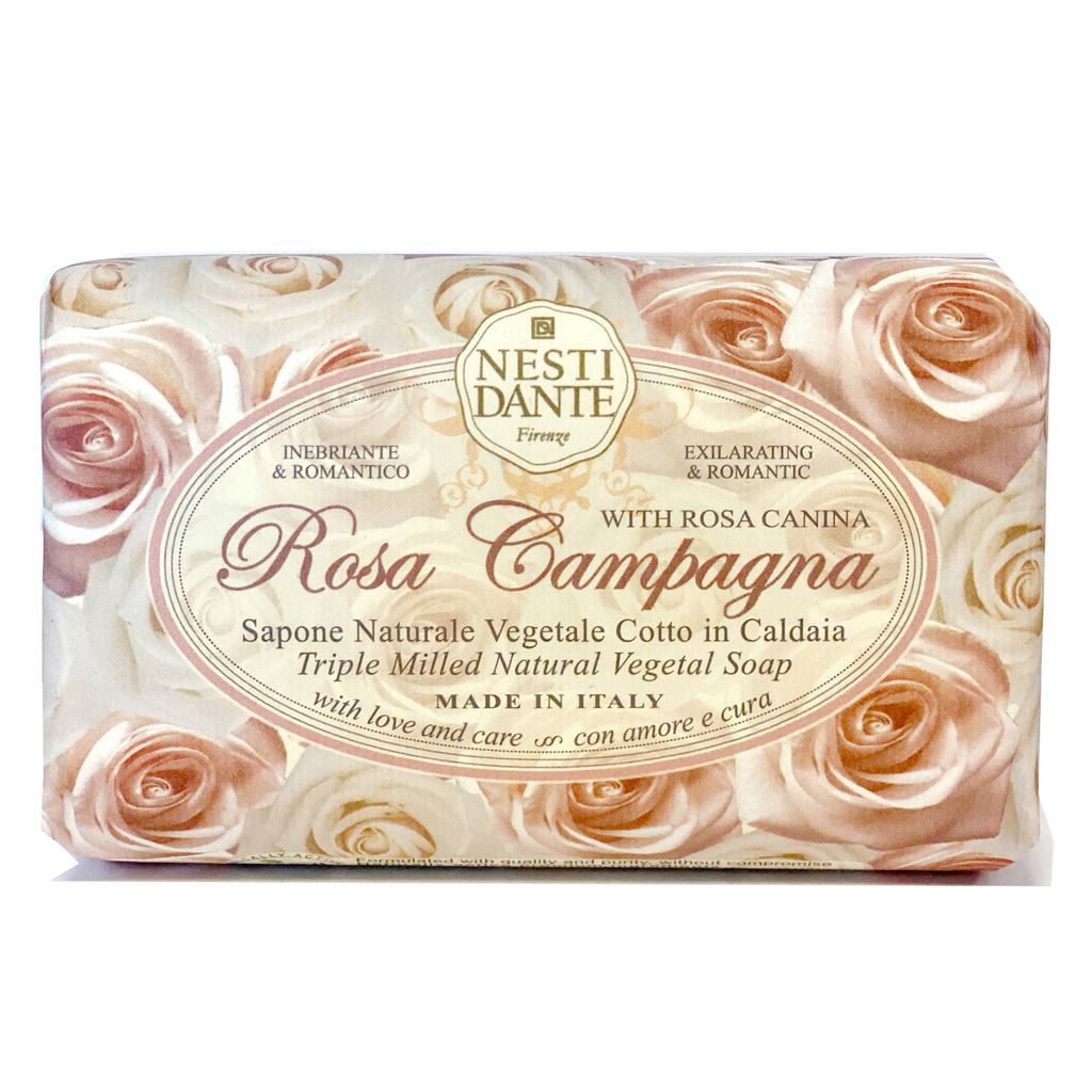 Nesti Dante Le Rose Campagna  150G