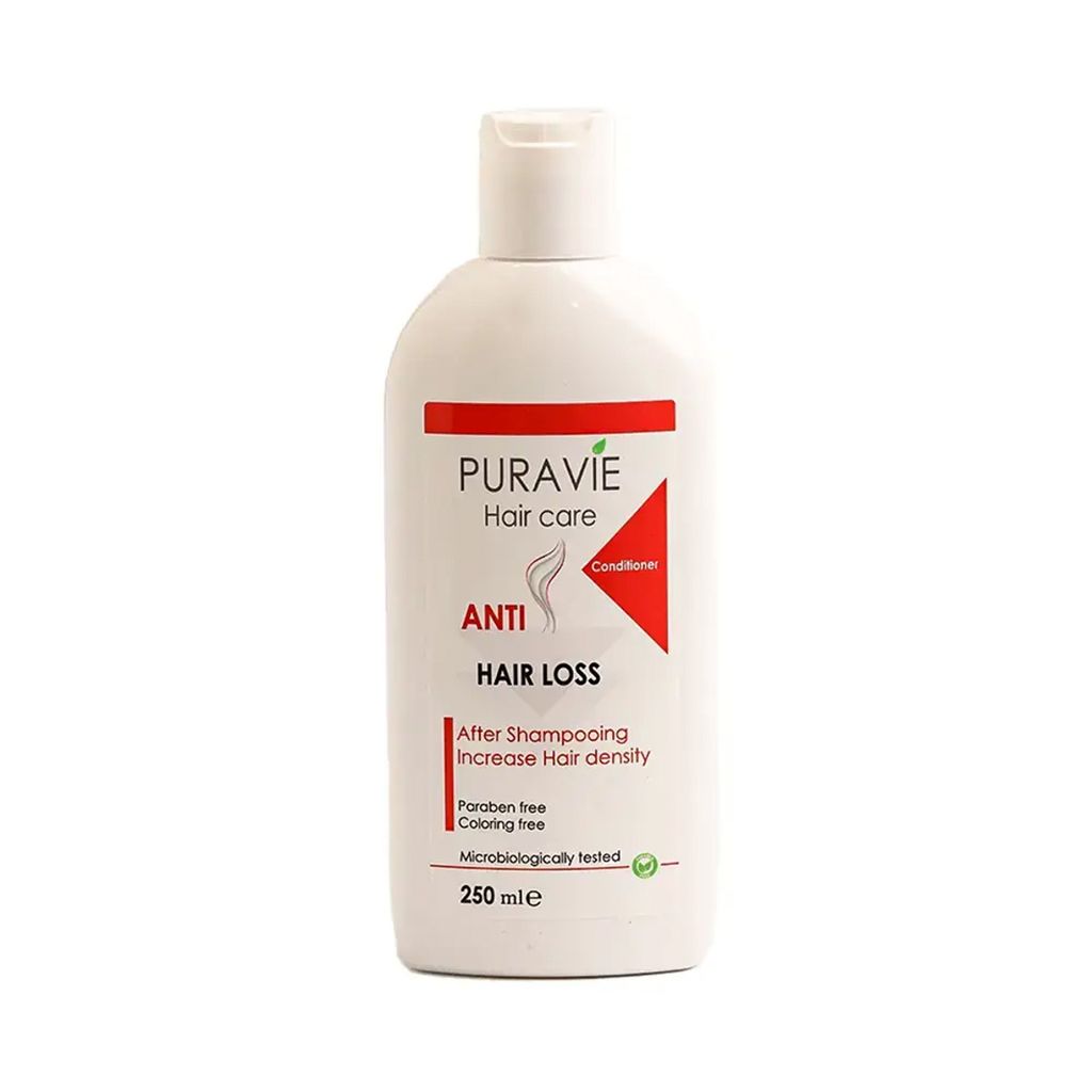 Puravie Anti Hair Loss Conditioner 250Ml