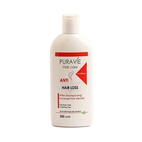 Puravie Anti Hair Loss Conditioner 250Ml