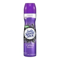 Lady Speed Deo Carbon Absorb Spray 150Ml
