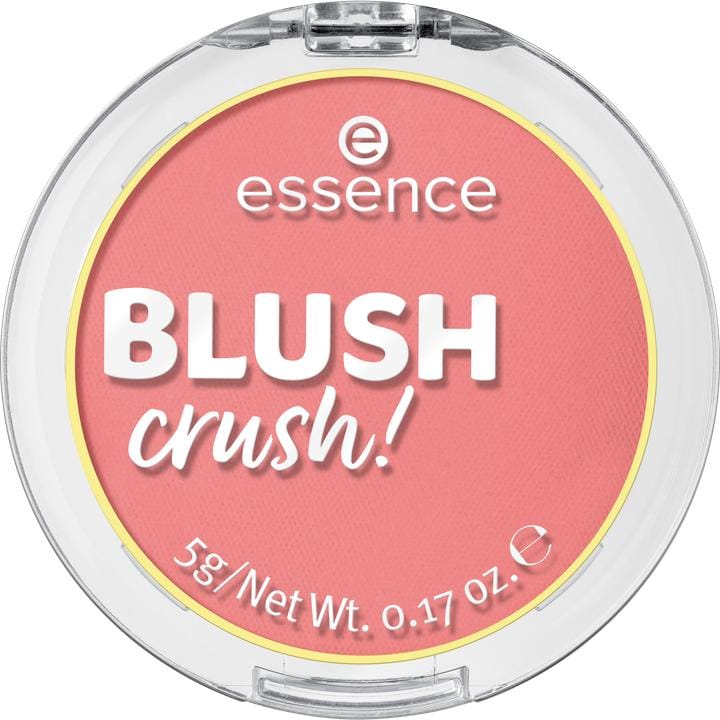 Essence Blush Crush!# 70