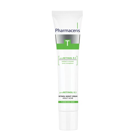Pharmaceris T Pure Retinol 0.3 - 40Ml