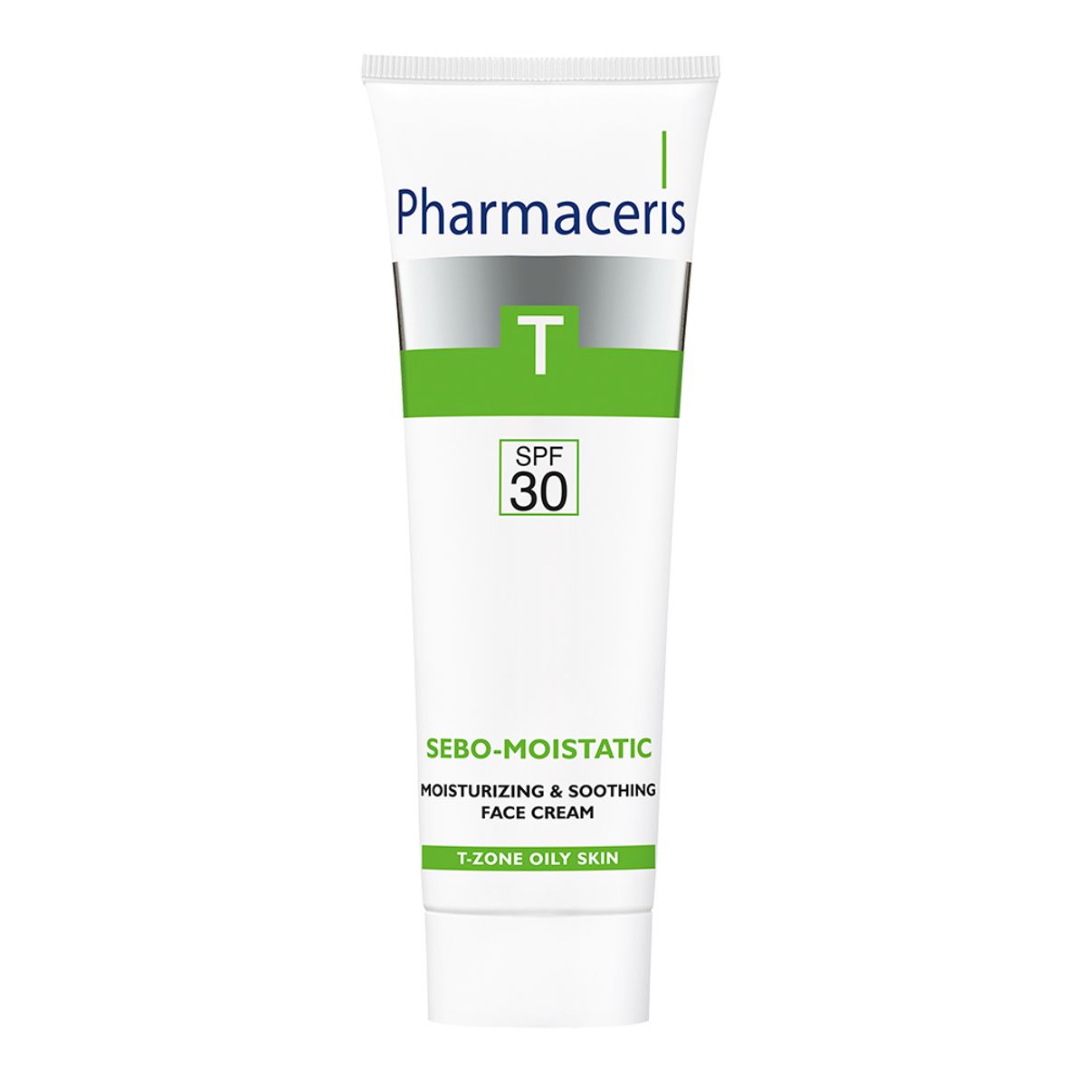 Pharmaceris T Sebo-Moistatic Cream Spf30