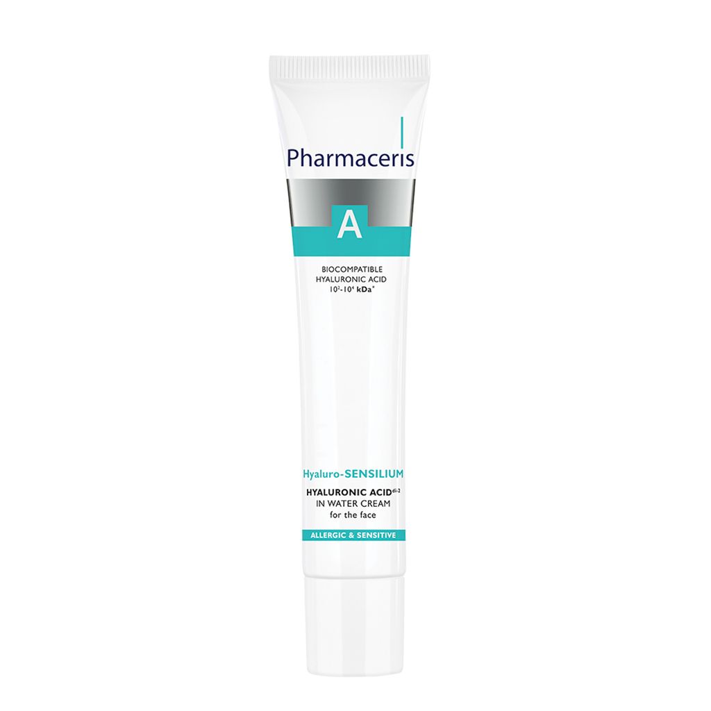 Pharmaceris moist and filling  cream