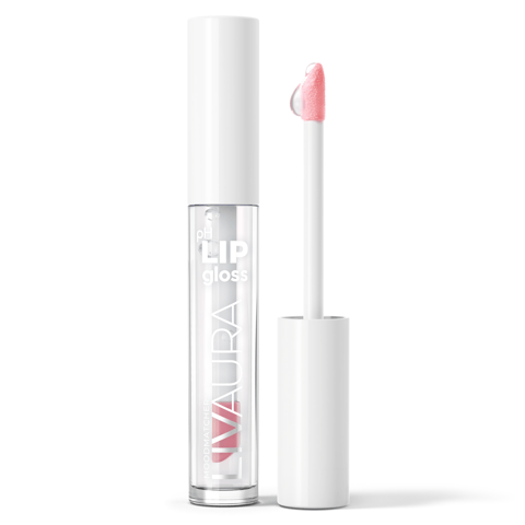 مودماتشر ليفورا ملمع شفاة - شفاف