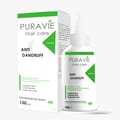 Puravie Dandruff Leave-In 150 Ml Box