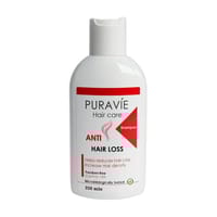 Puravie Anti Hair Loss Shampoo 250Ml